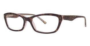Daisy Fuentes Eyewear Eyeglasses Lucia - Go-Readers.com