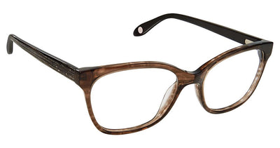 FYSH UK Eyewear Eyeglasses 3632 - Go-Readers.com