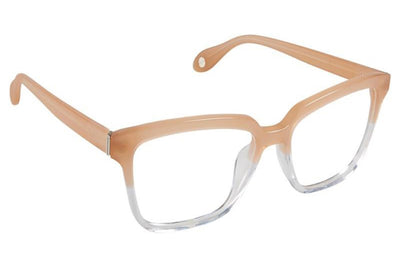 FYSH UK Eyewear Eyeglasses 3608 - Go-Readers.com