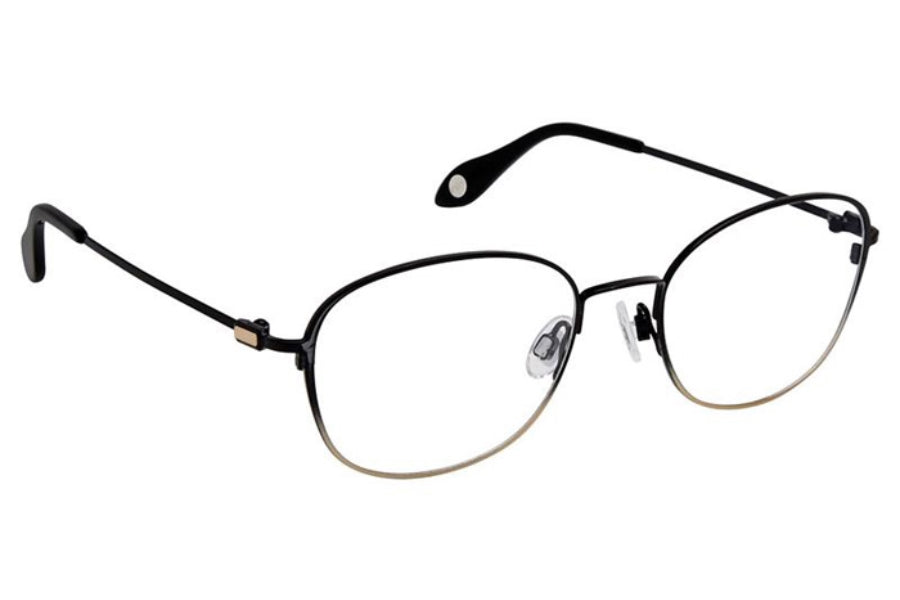 FYSH UK Eyewear Eyeglasses 3618