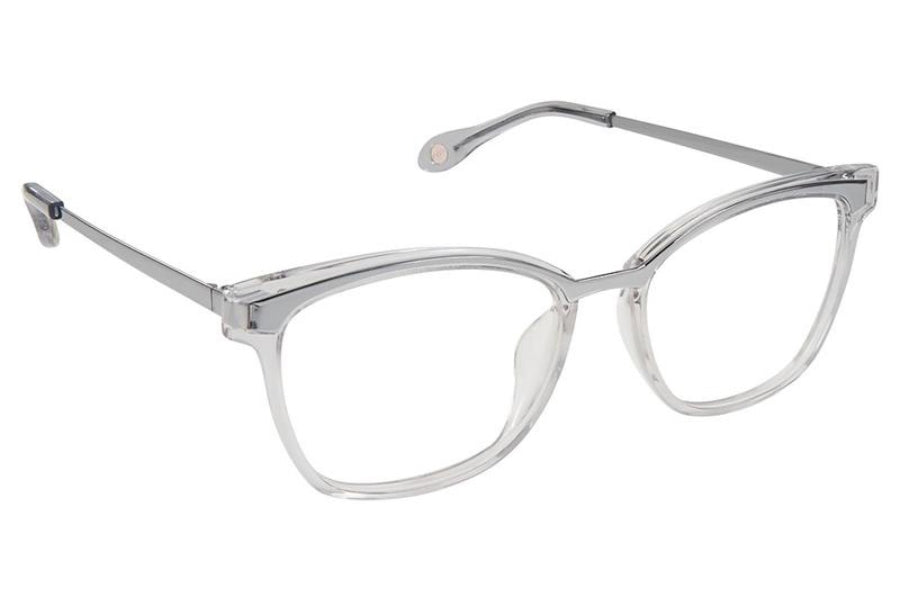 FYSH UK Eyewear Eyeglasses 3620 - Go-Readers.com