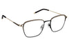 FYSH UK Eyewear Eyeglasses 3621 - Go-Readers.com