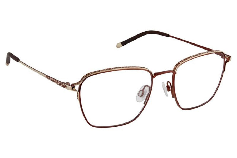 FYSH UK Eyewear Eyeglasses 3621 - Go-Readers.com