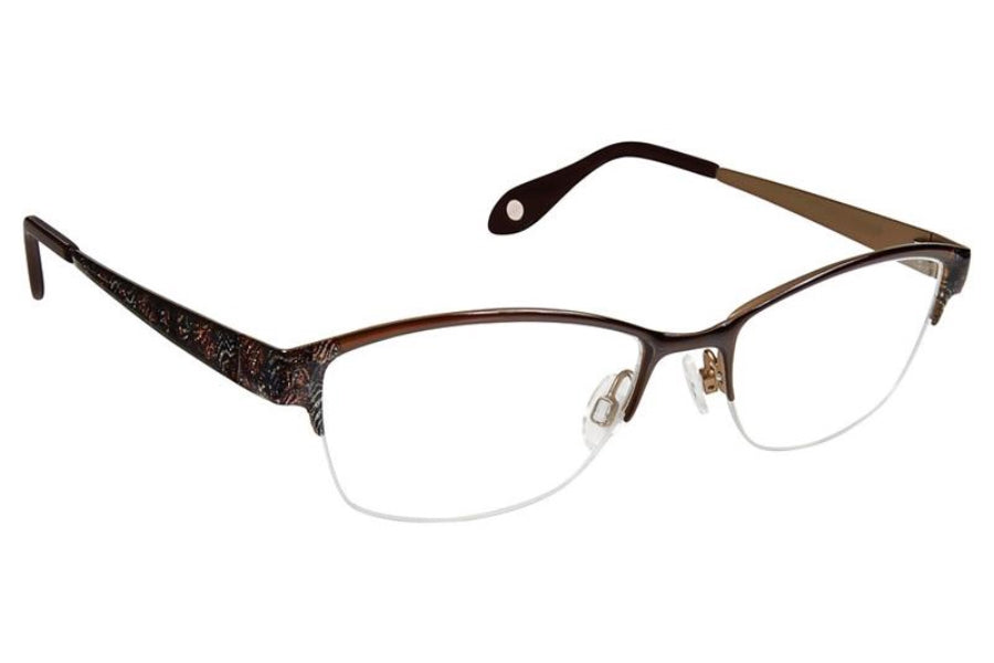 FYSH UK Eyewear Eyeglasses 3626 - Go-Readers.com