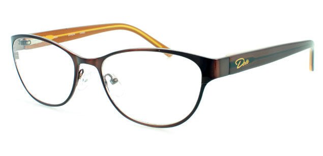 Dea Eyewear Eyeglasses GRAZIA - Go-Readers.com