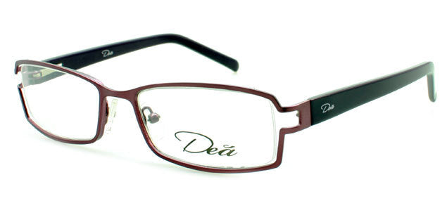 Dea Eyewear Eyeglasses LILLY - Go-Readers.com
