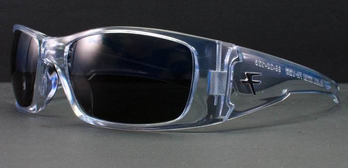 Fatheadz V2.0 Made in America Sunglasses BLACK NITRO - Go-Readers.com
