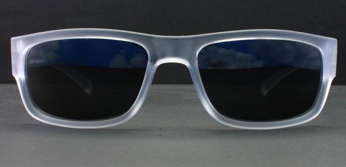 Fatheadz V2.0 Made in America Sunglasses MODELLO - Go-Readers.com