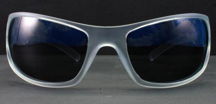 Fatheadz V2.0 Made in America Sunglasses SLASH - Go-Readers.com