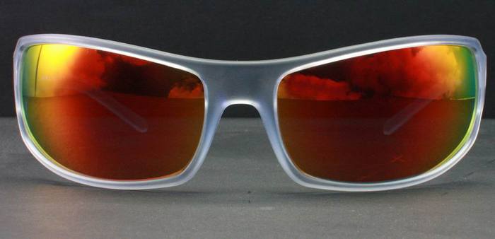 Fatheadz V2.0 Made in America Sunglasses SUPERHERO - Go-Readers.com