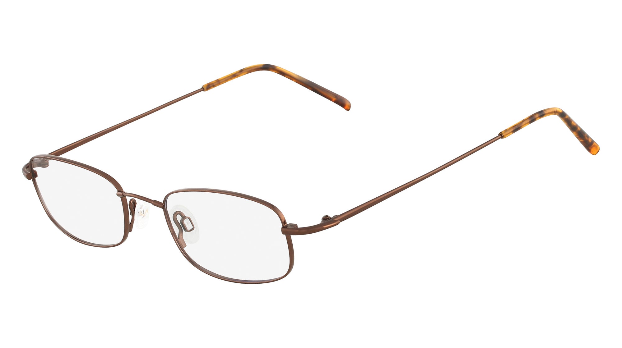 Flexon Eyeglasses 603 - Go-Readers.com