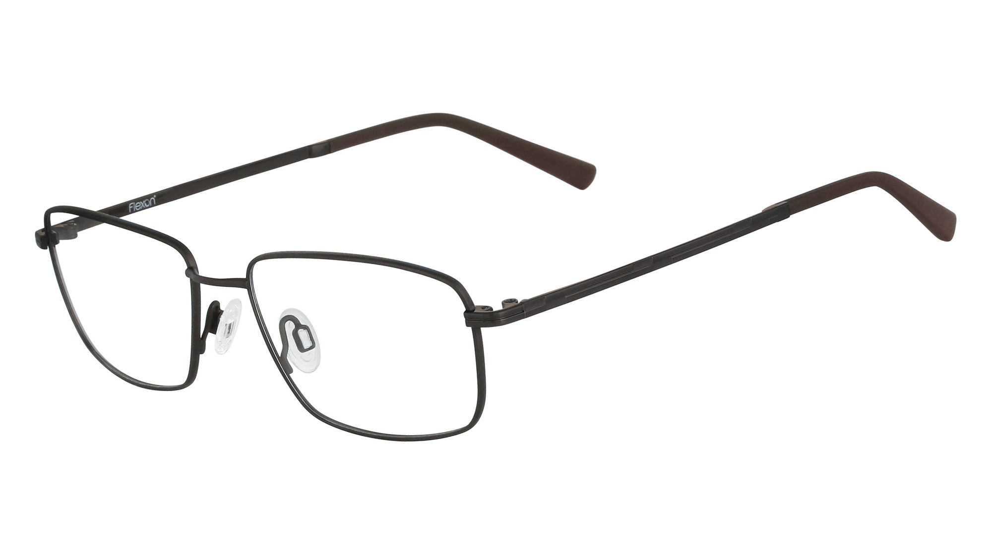 Flexon Eyeglasses NATHANIEL 600 - Go-Readers.com