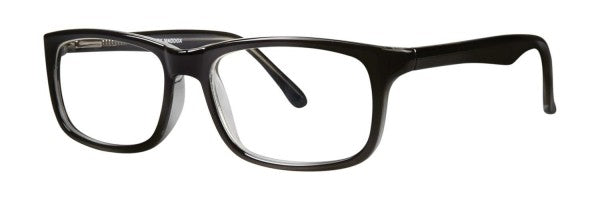 Gallery by Kenmark Eyeglasses Maddox - Go-Readers.com