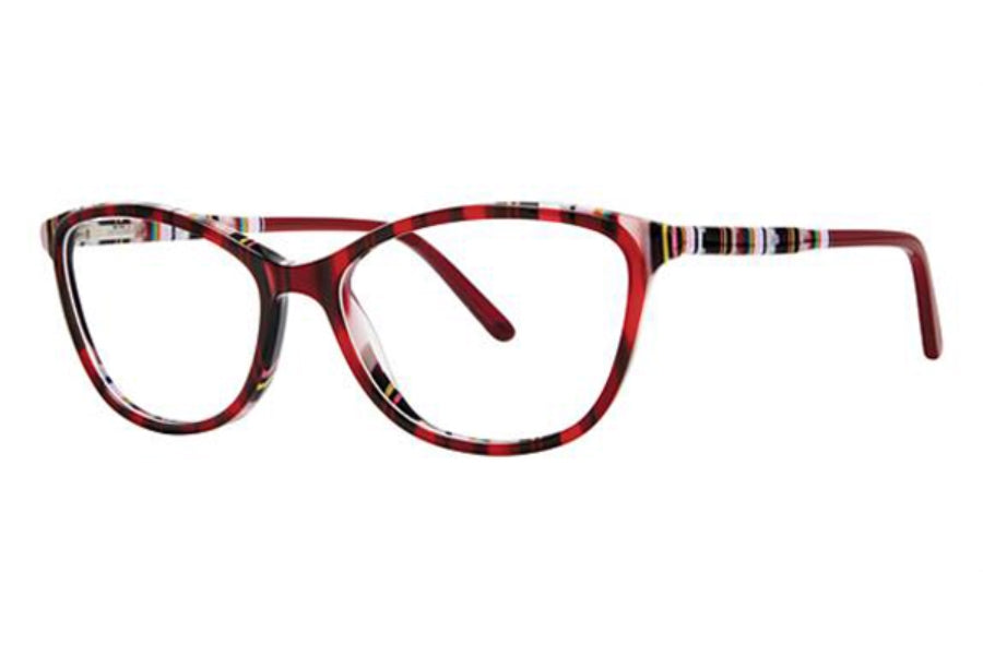 Genevieve Boutique Eyeglasses Quinn - Go-Readers.com