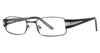 Genevieve Boutique Eyeglasses Sensual - Go-Readers.com