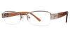 Genevieve Boutique Eyeglasses Upscale - Go-Readers.com