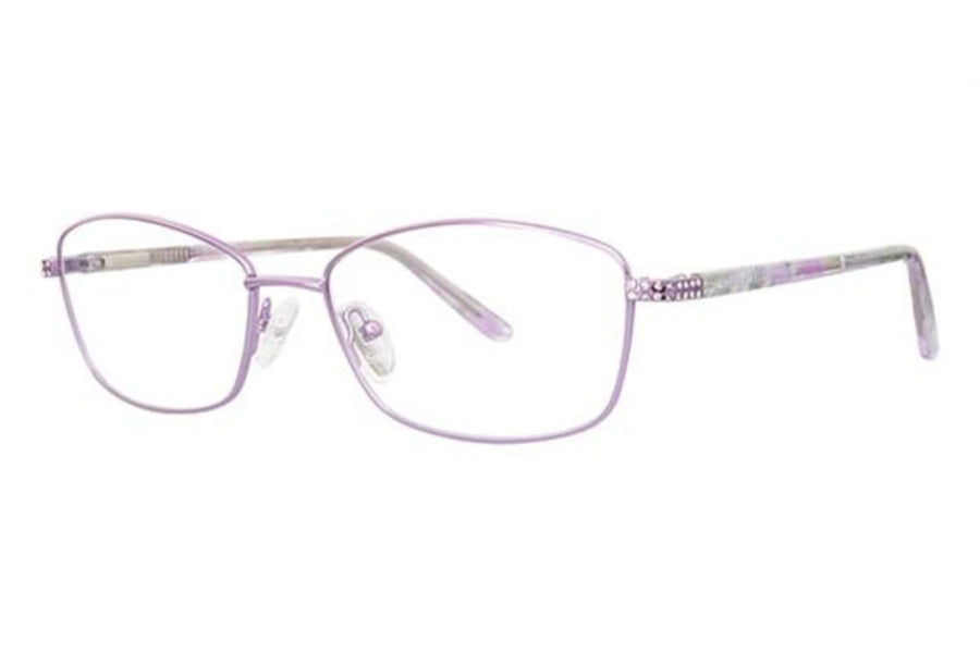 Genevieve Paris Design Eyeglasses Allison - Go-Readers.com