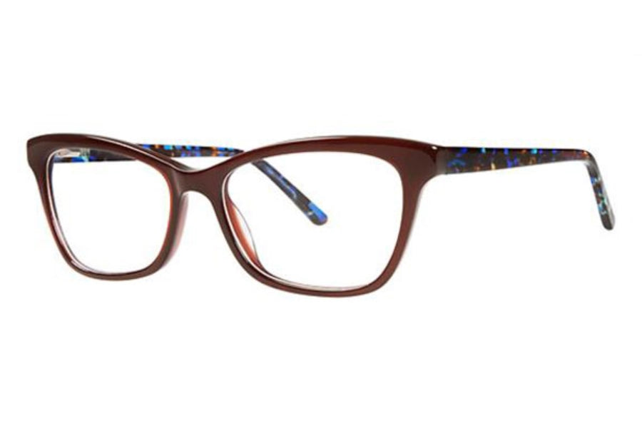 Genevieve Paris Design Eyeglasses Gypsy - Go-Readers.com