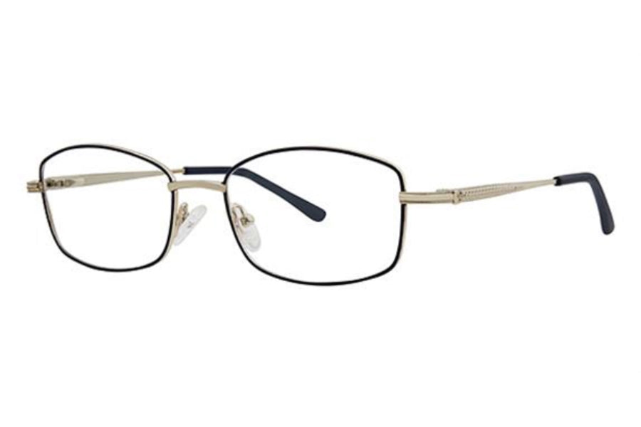 Genevieve Paris Design Eyeglasses Refreshing - Go-Readers.com
