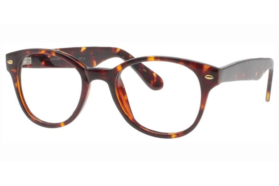 Genius Eyeglasses G511 - Go-Readers.com