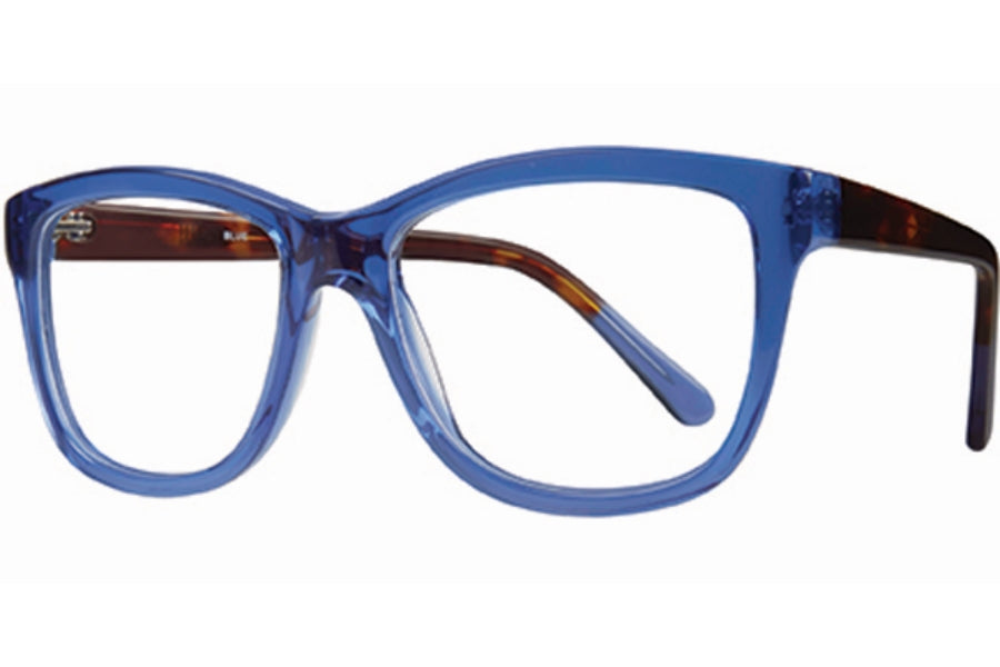 Genius Eyeglasses G524 - Go-Readers.com