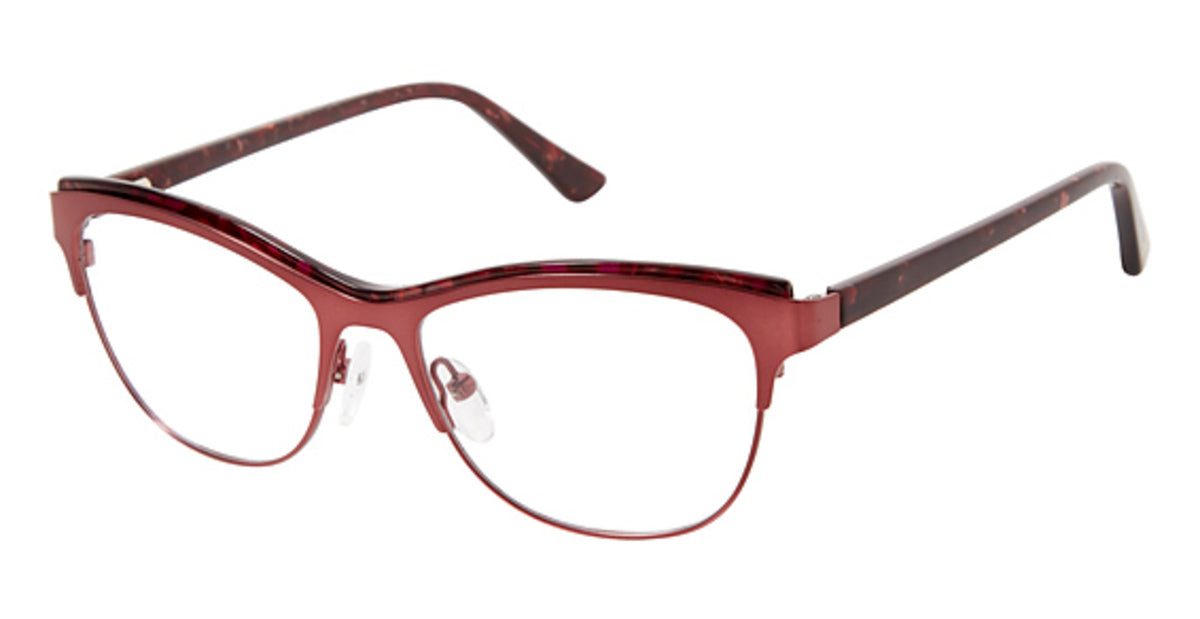 Glamour Editor's Pick Eyeglasses 1007 - Go-Readers.com