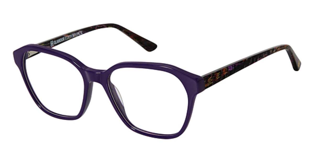 Glamour Editor's Pick Eyeglasses 1012 - Go-Readers.com