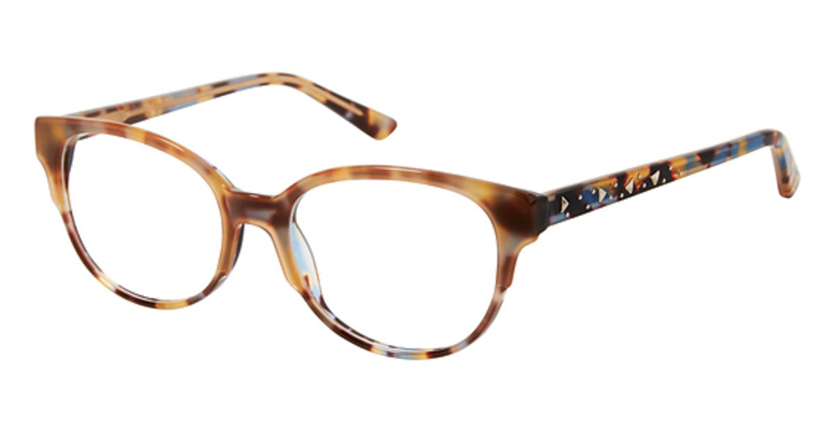 Glamour Editor's Pick Eyeglasses 1016 - Go-Readers.com