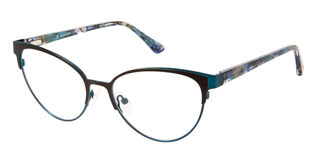 Glamour Editor's Pick Eyeglasses 1019 - Go-Readers.com