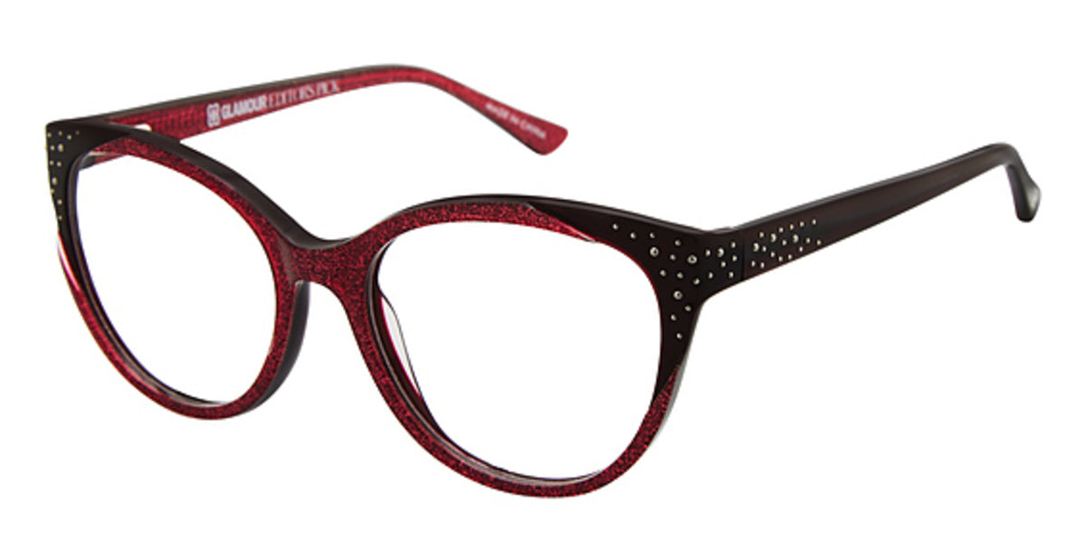 Glamour Editor's Pick Eyeglasses GL1002 - Go-Readers.com