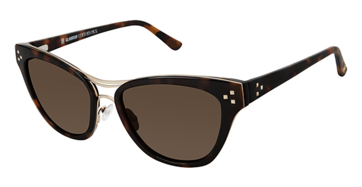 Glamour Editor's Pick Sunglasses GL2016 - Go-Readers.com