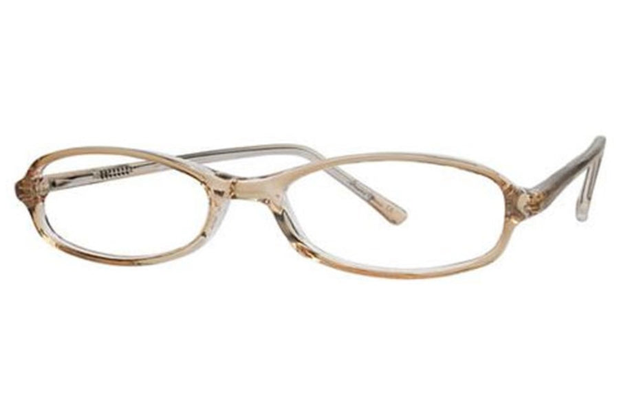 Gloria By Gloria Vanderbilt Eyeglasses 4006 - Go-Readers.com