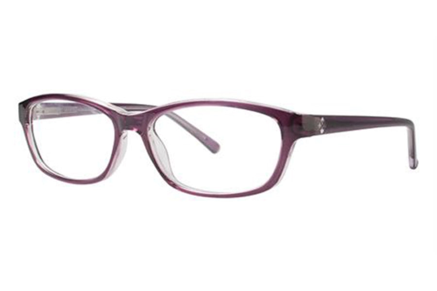 Gloria By Gloria Vanderbilt Eyeglasses 4040 - Go-Readers.com