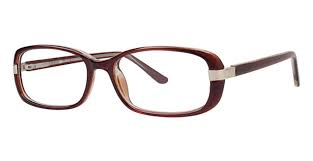 Gloria By Gloria Vanderbilt Eyeglasses 4043 - Go-Readers.com