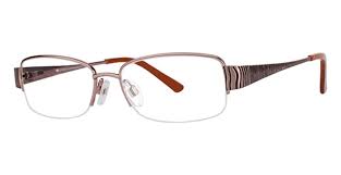 Gloria By Gloria Vanderbilt Eyeglasses 4044 - Go-Readers.com