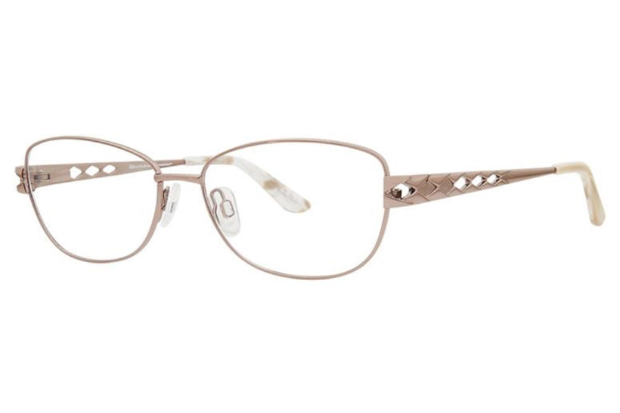 Gloria By Gloria Vanderbilt Eyeglasses 4061 - Go-Readers.com
