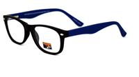 Gotham Premium Flex Eyeglasses 10 - Go-Readers.com