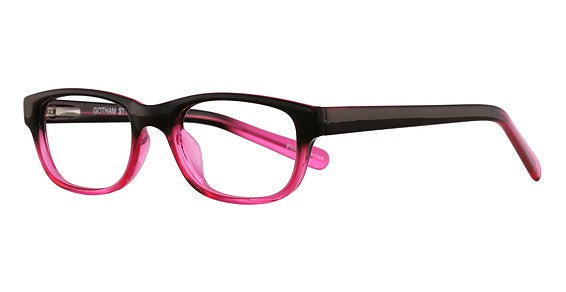 Gotham Premium Flex Eyeglasses 15 - Go-Readers.com