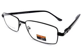 Gotham Premium Steel Eyeglasses 3 - Go-Readers.com
