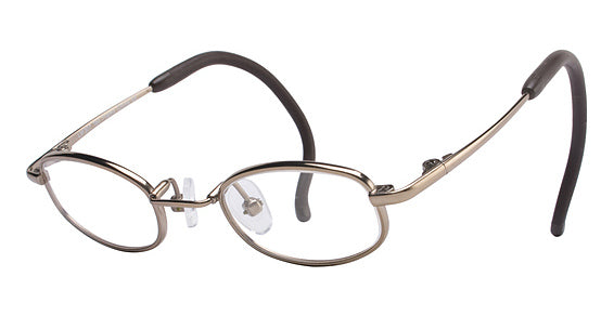 Hilco Leader Max Eyeglasses LM 307 - Go-Readers.com