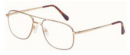 Hilco A-2 High Impact Eyewear Eyeglasses SG401 - Go-Readers.com