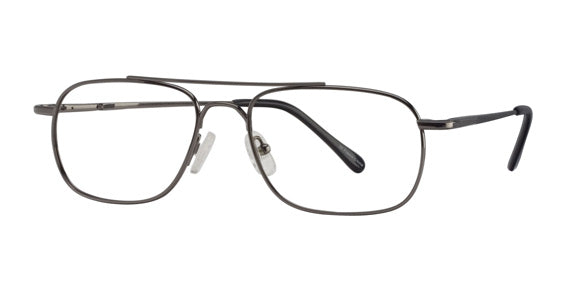 Hilco A-2 High Impact Eyewear Eyeglasses SG406 - Go-Readers.com