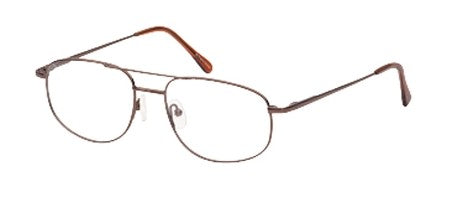 Hilco A-2 High Impact Eyewear Eyeglasses 402 - Go-Readers.com