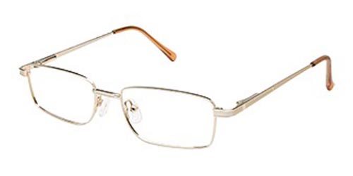 Hilco A-2 High Impact Eyewear Eyeglasses 404 - Go-Readers.com