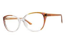 Lido West Eyeworks Eyeglasses Ida - Go-Readers.com