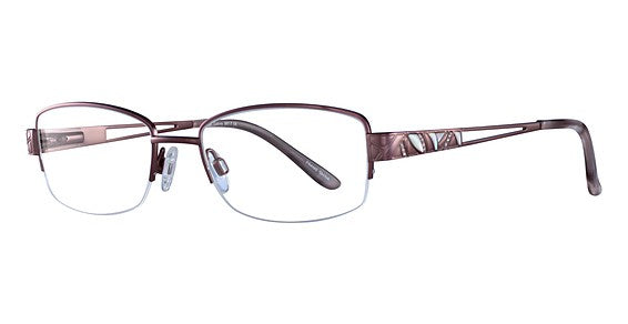 Joan Collins-Titanium Eyeglasses 9817 - Go-Readers.com
