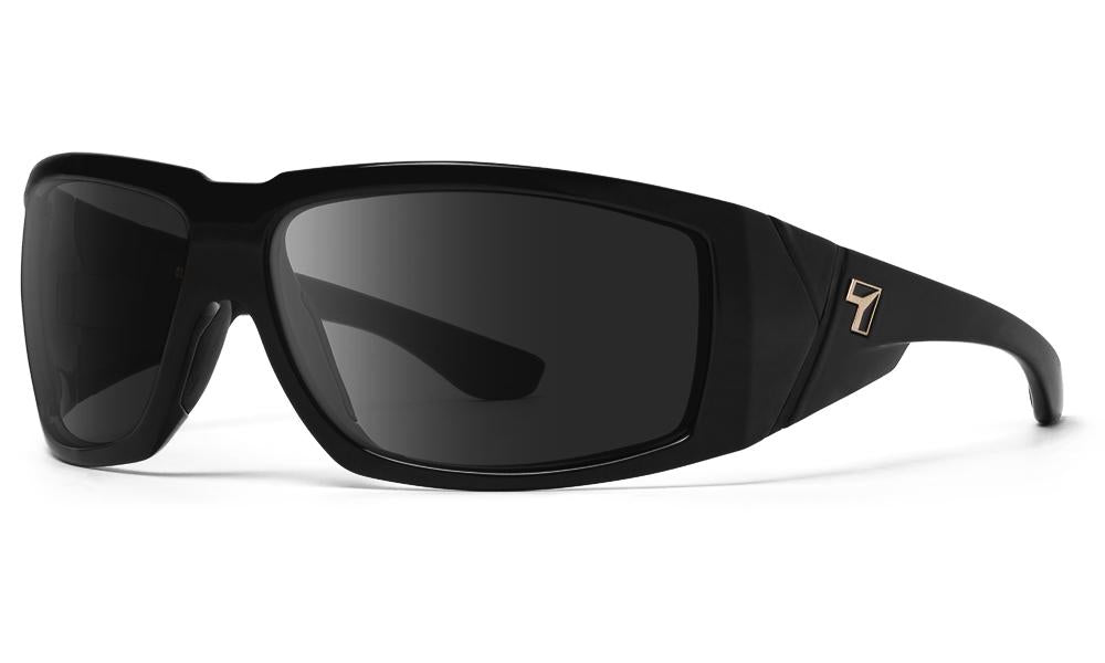 7eye by Panoptx Airshield - Jordan Sunglasses - Go-Readers.com