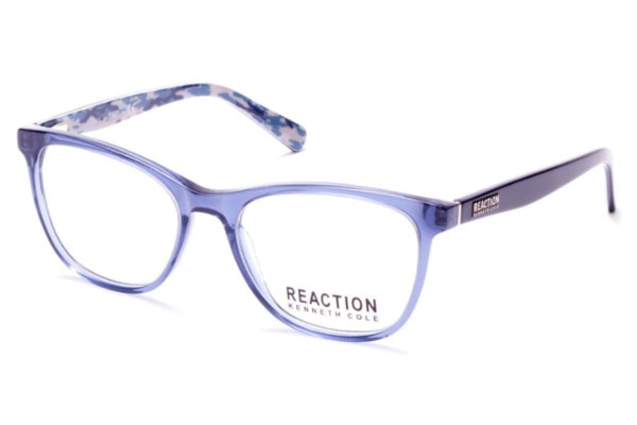 Kenneth Cole Reaction Eyeglasses KC0806 - Go-Readers.com