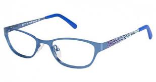 Pez Eyewear Eyeglasses Kitty - Go-Readers.com