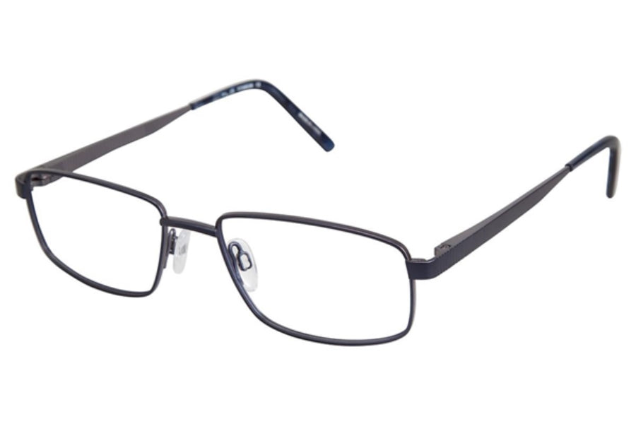 TLG Eyeglasses NU017 - Go-Readers.com